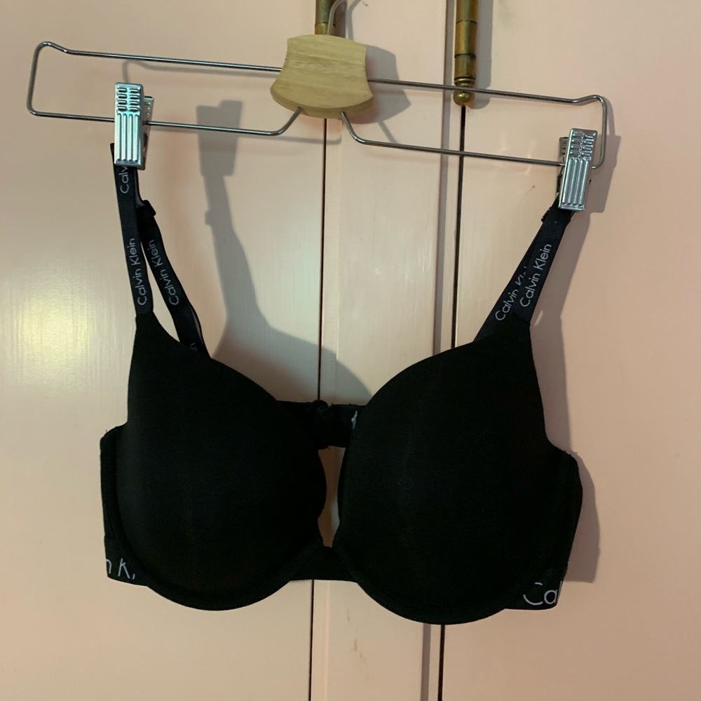 Calvin Klein bra